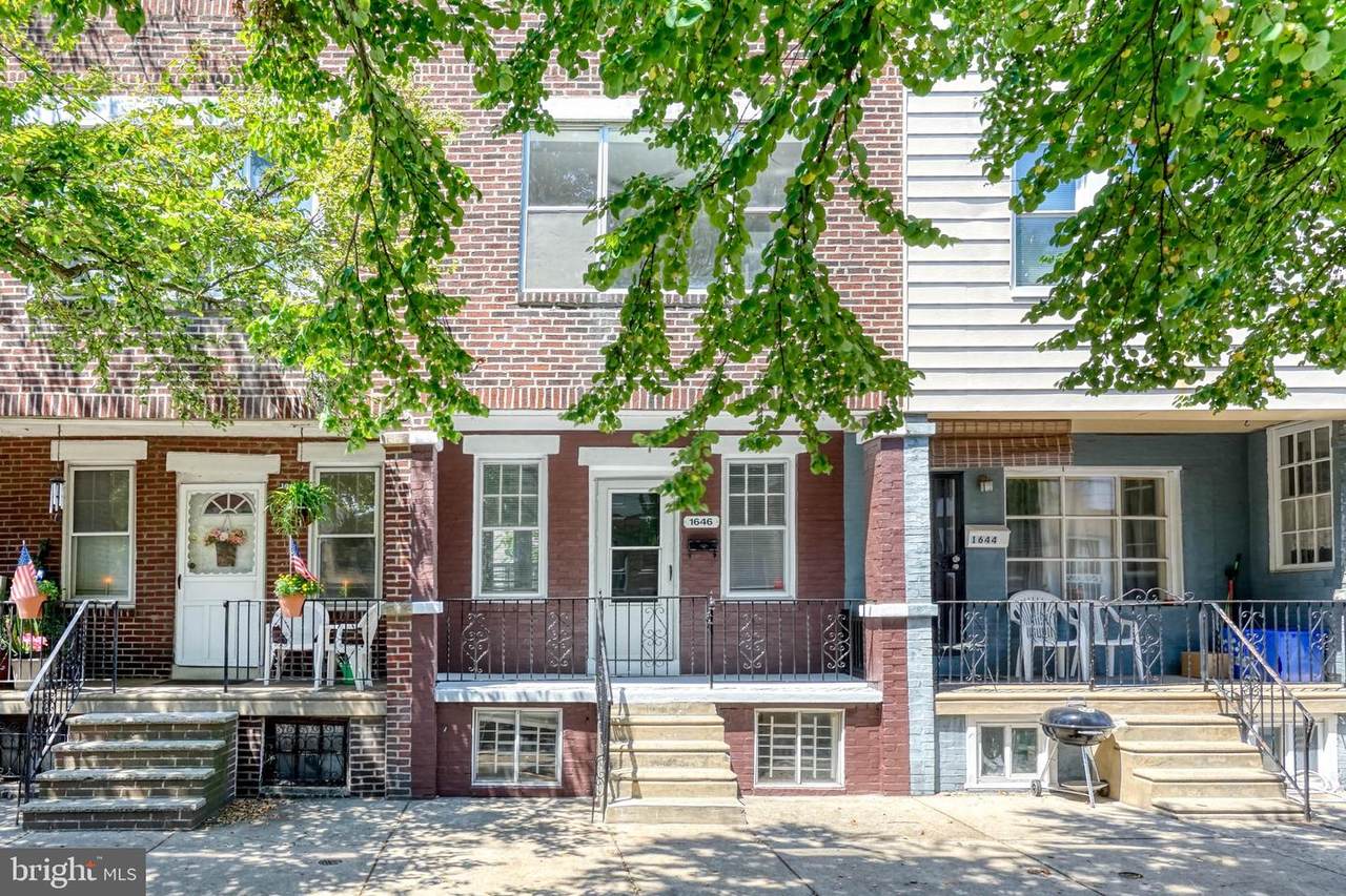 1646 Etting Street - Photo 1
