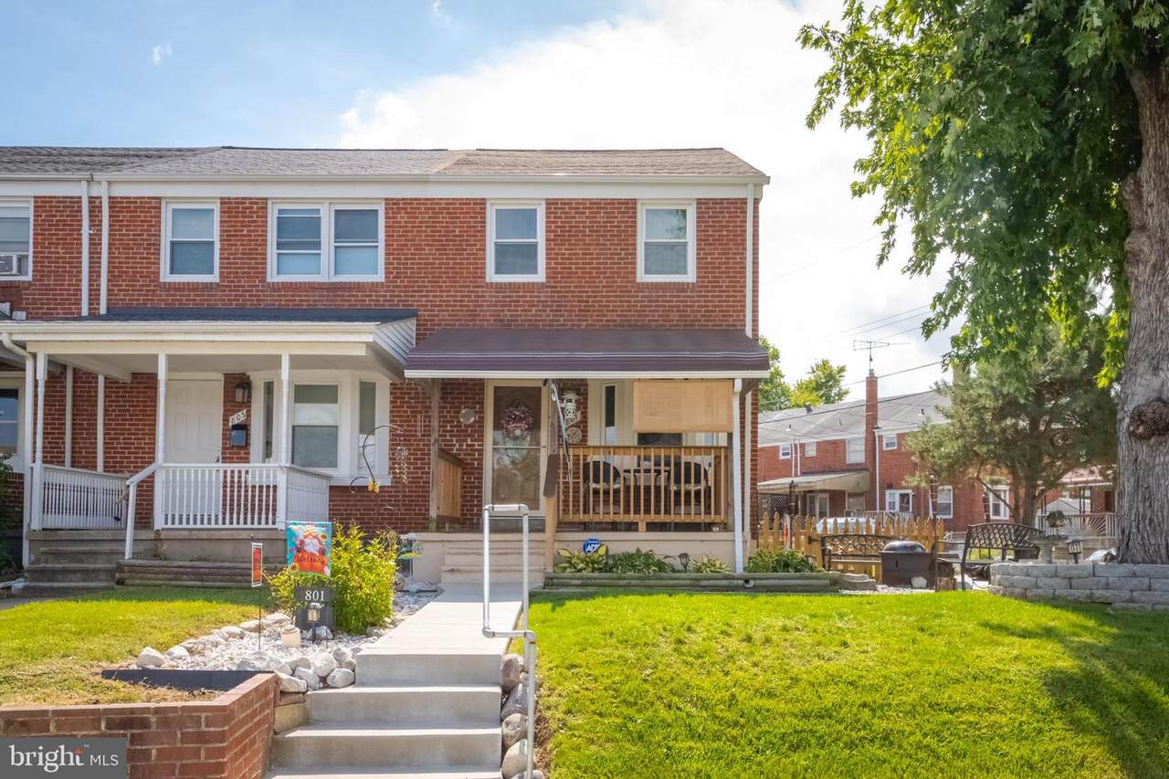 801 Marlyn Avenue - Photo 1