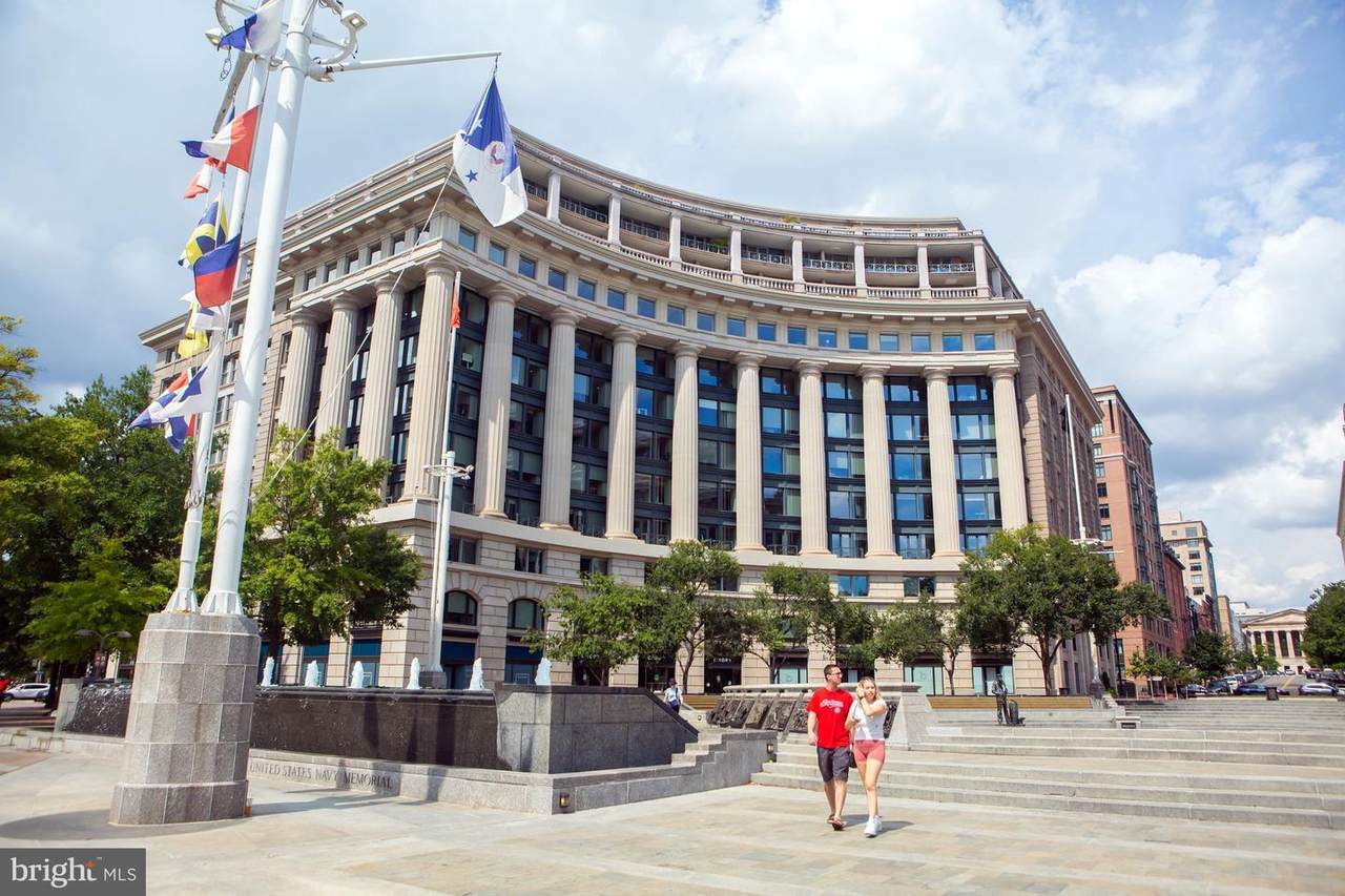 801 Pennsylvania Avenue - Photo 1