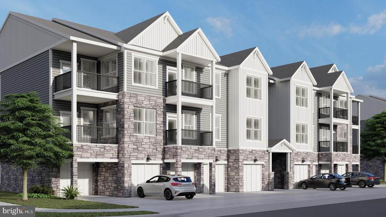 170 Valerian Loop - Photo 1
