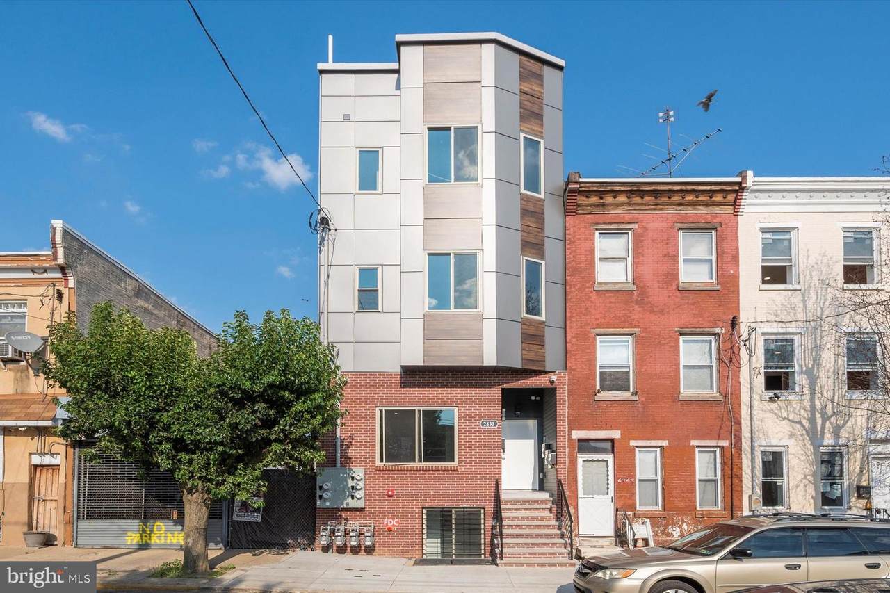 2431 N Hancock St - Photo 1