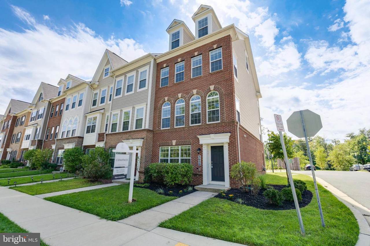 3650 Clara Downey Avenue - Photo 1