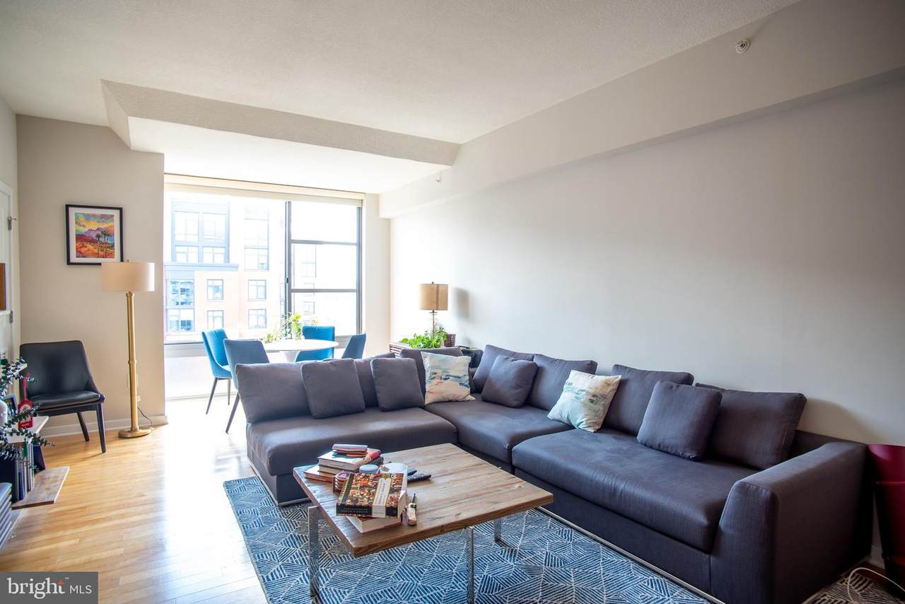 475 K Street - Photo 1