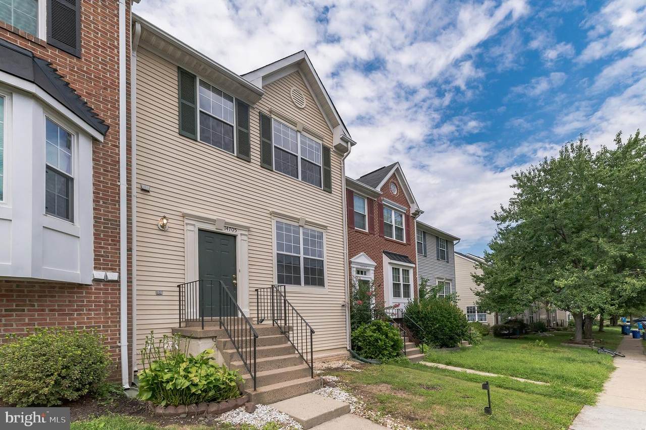 14705 Flower Hill Drive - Photo 1