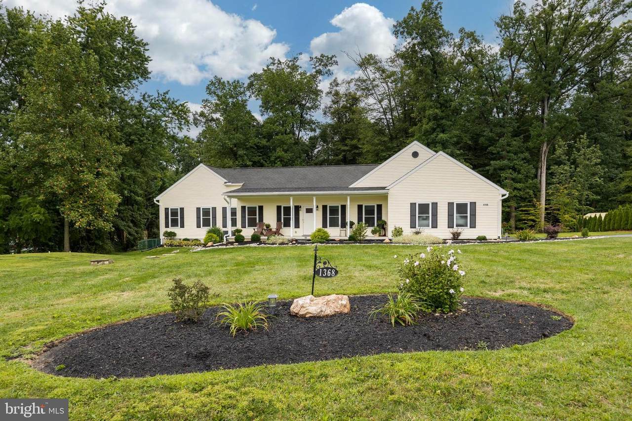 1368 Airport Road - Photo 1