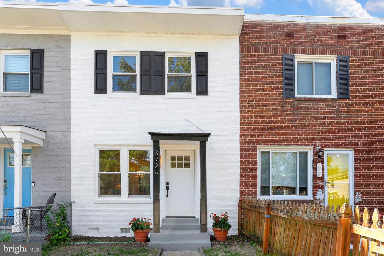3724 Edison Street - Photo 1