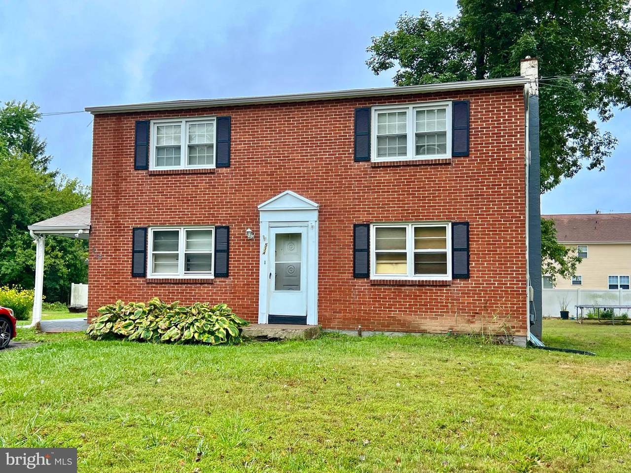 534-A Maple Street - Photo 1