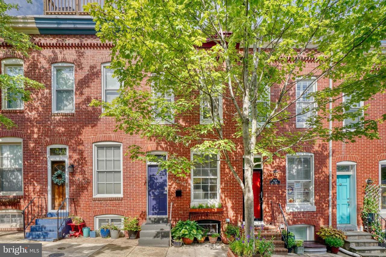 1410 Belt Street - Photo 1