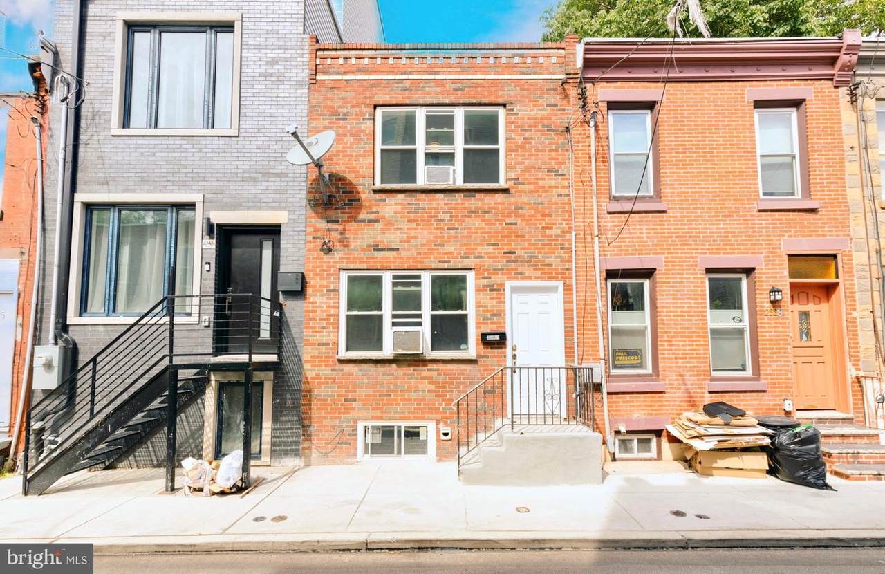 2341 Gerritt Street - Photo 1