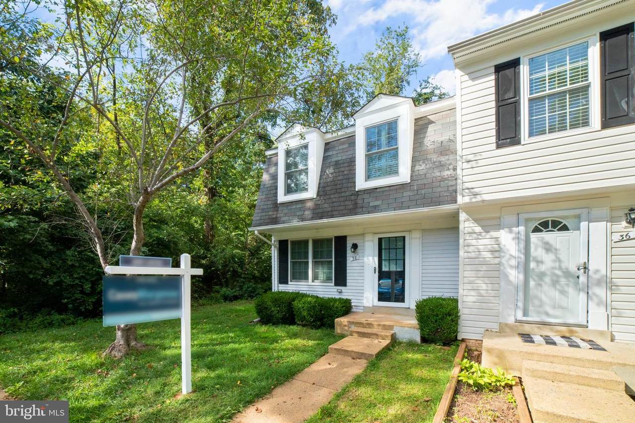 38 Gannon Way - Photo 1