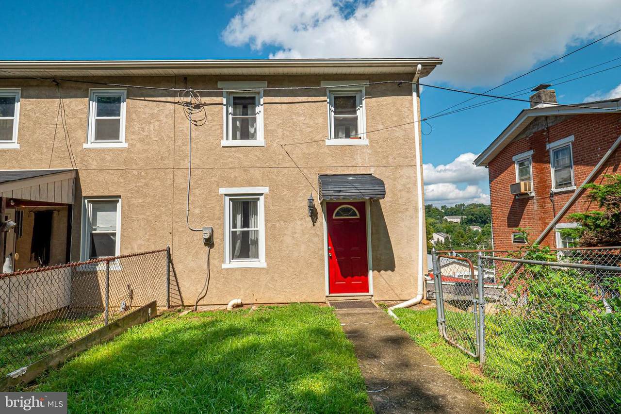 6 Diamond Street - Photo 1