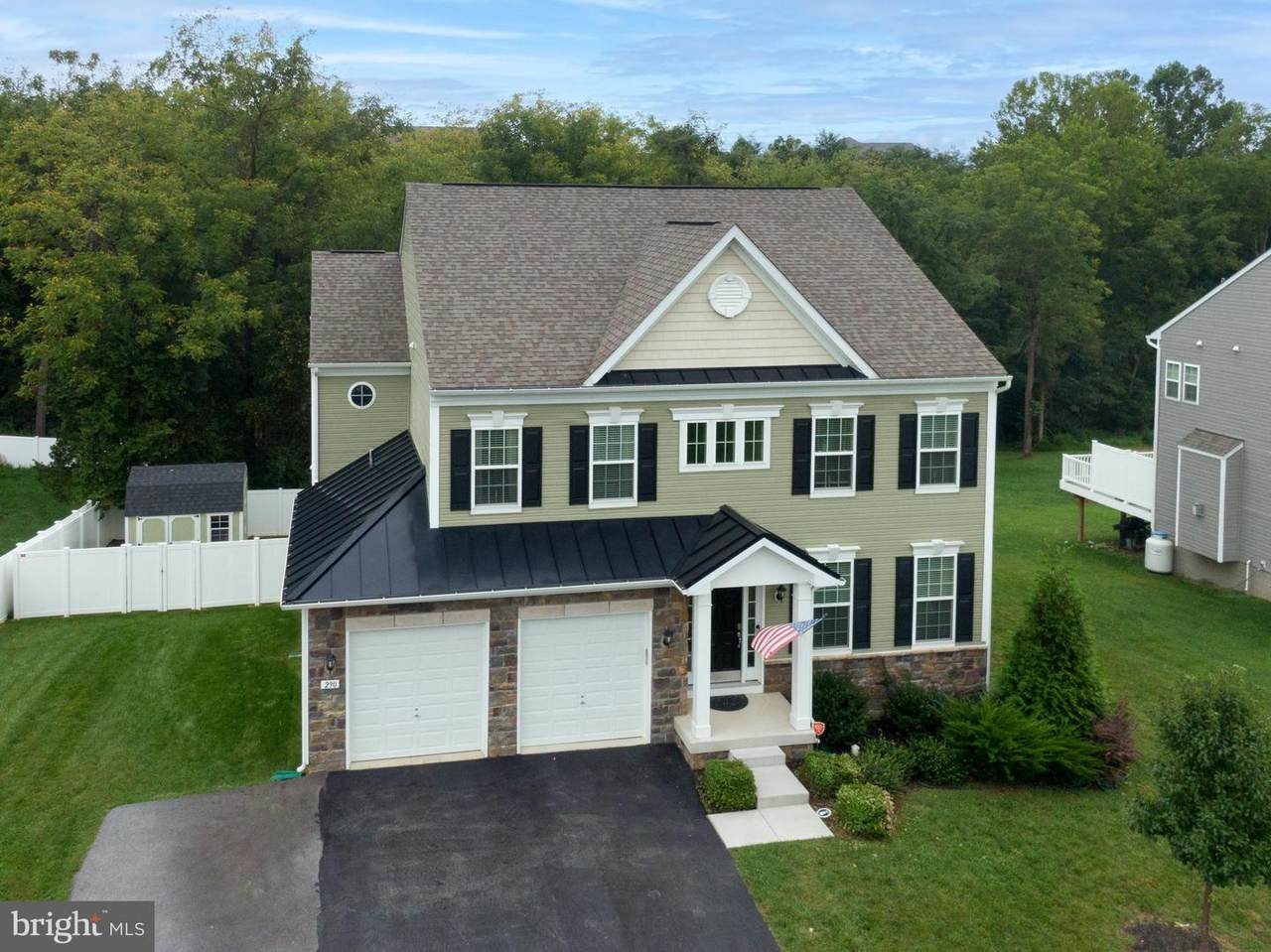 290 Chickamauga Drive - Photo 1