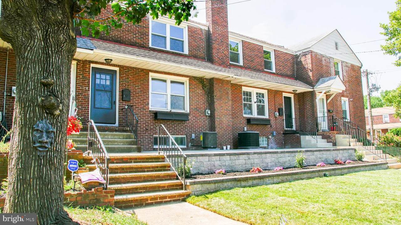 824 Harrison Avenue - Photo 1