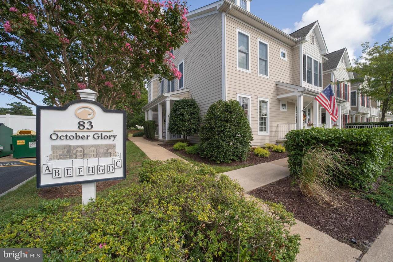 83 October Glory Avenue - Photo 1