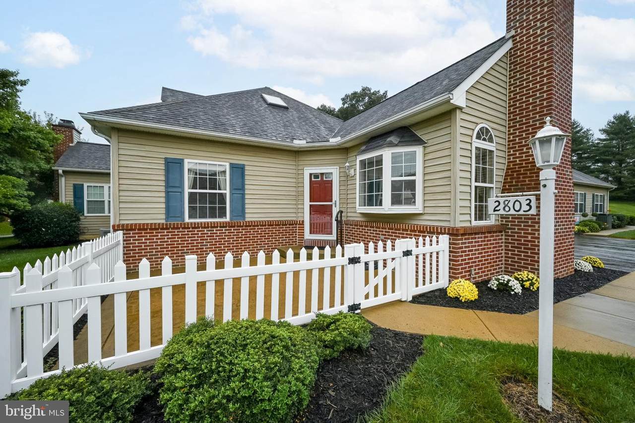 2803 Century Lane - Photo 1