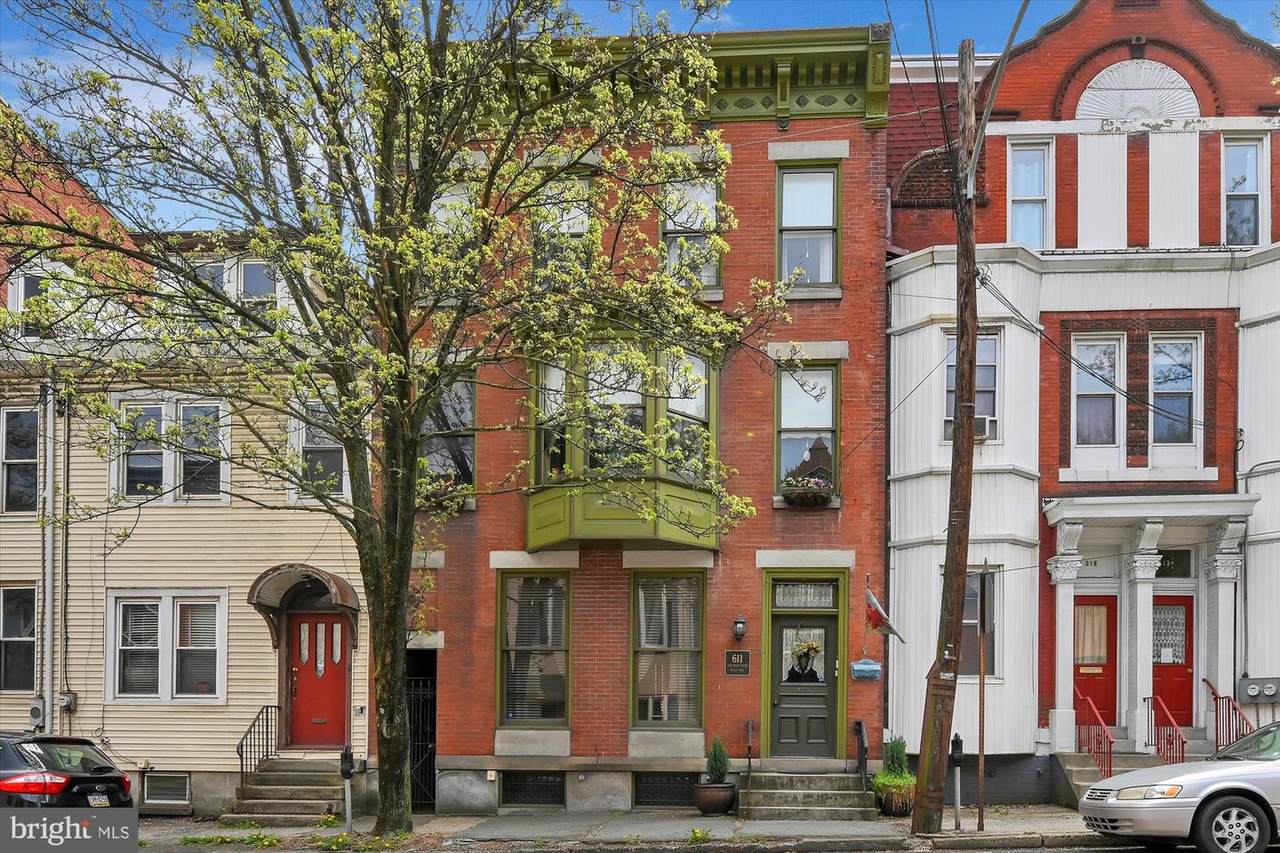 611 Market Street - Photo 1