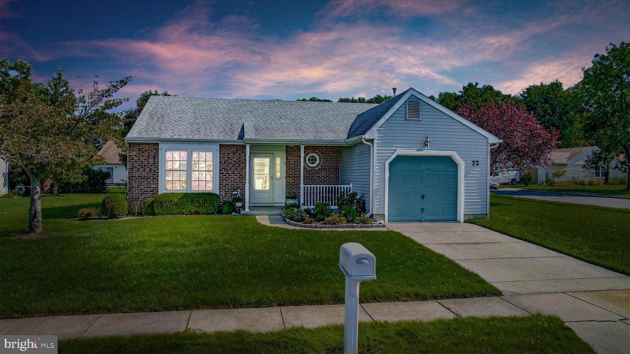 77 Knollwood Drive - Photo 1