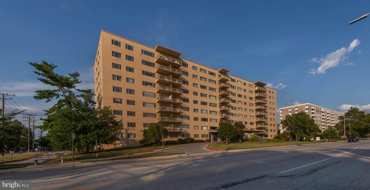 7121 Park Heights Avenue - Photo 1