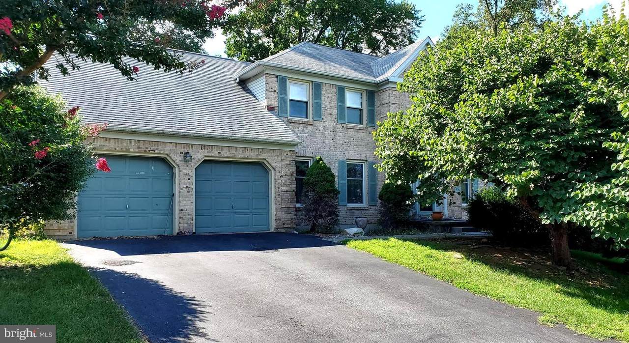 516 Bluegrass Drive - Photo 1