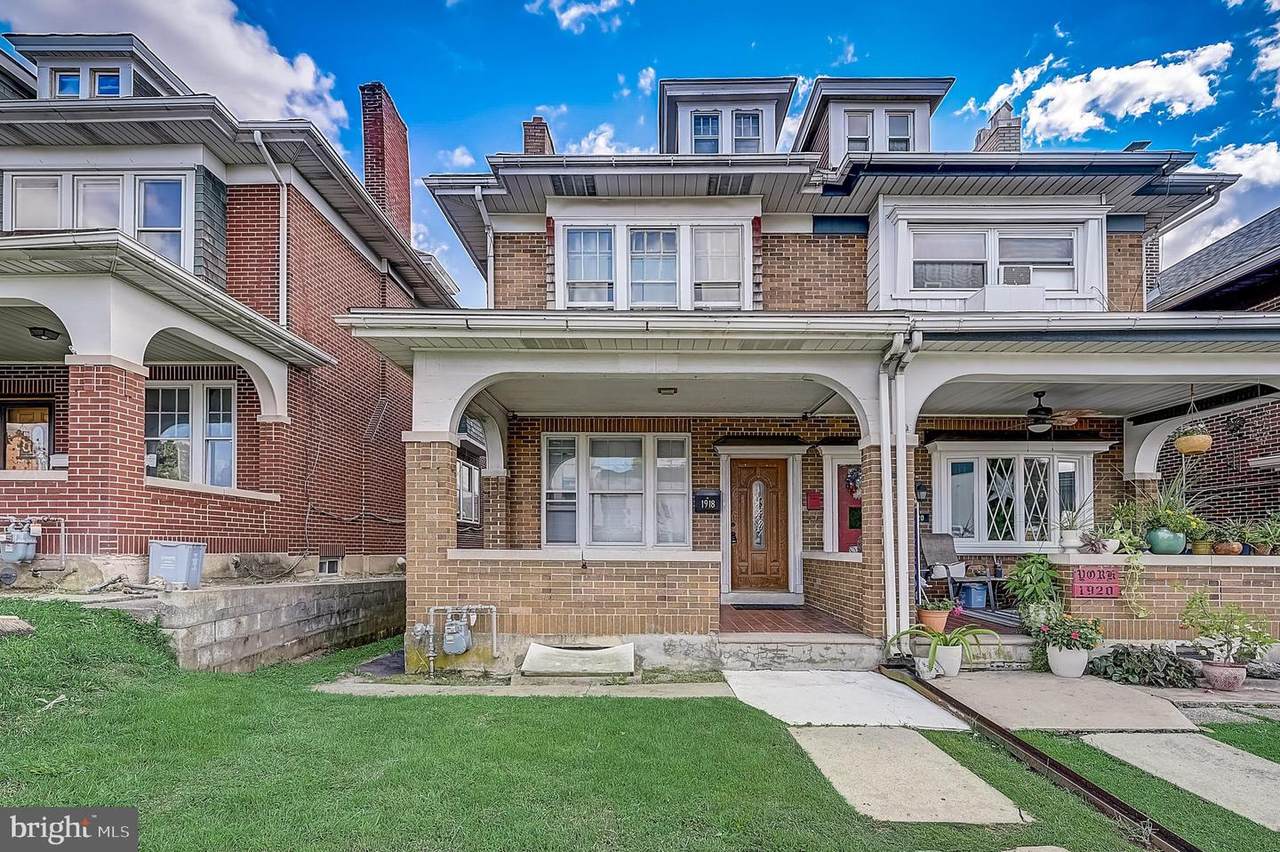 1918 Hamilton Street - Photo 1