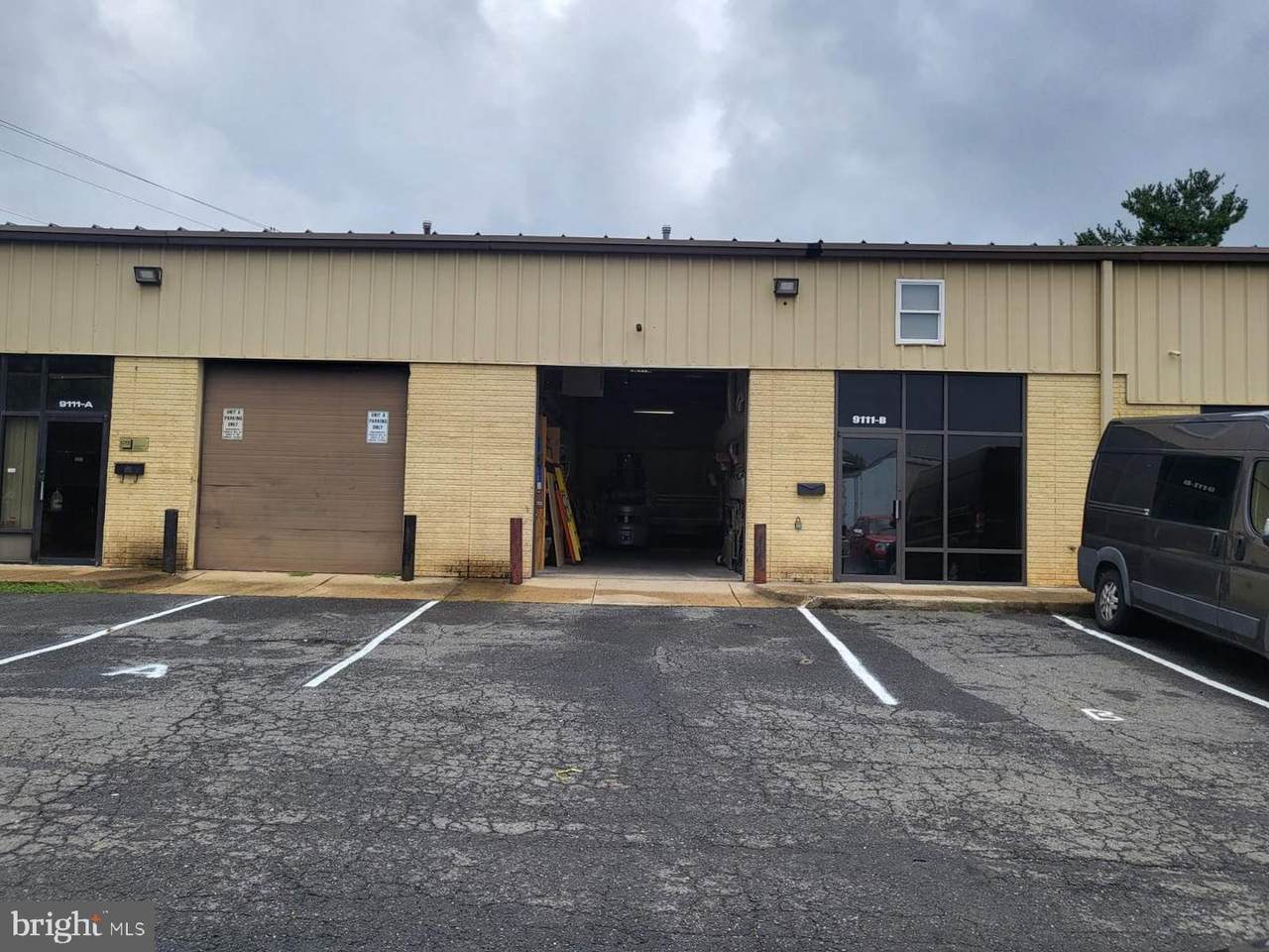 9111 Industry Drive - Photo 1