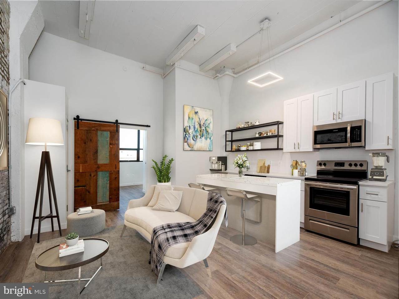 1201 Jackson Street - Photo 1
