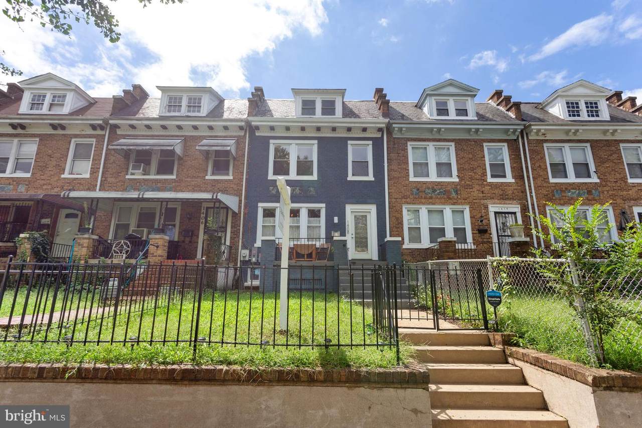 1408 Spring Road - Photo 1