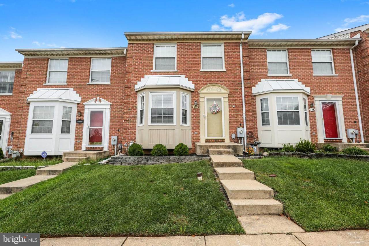 540 Doefield Court - Photo 1