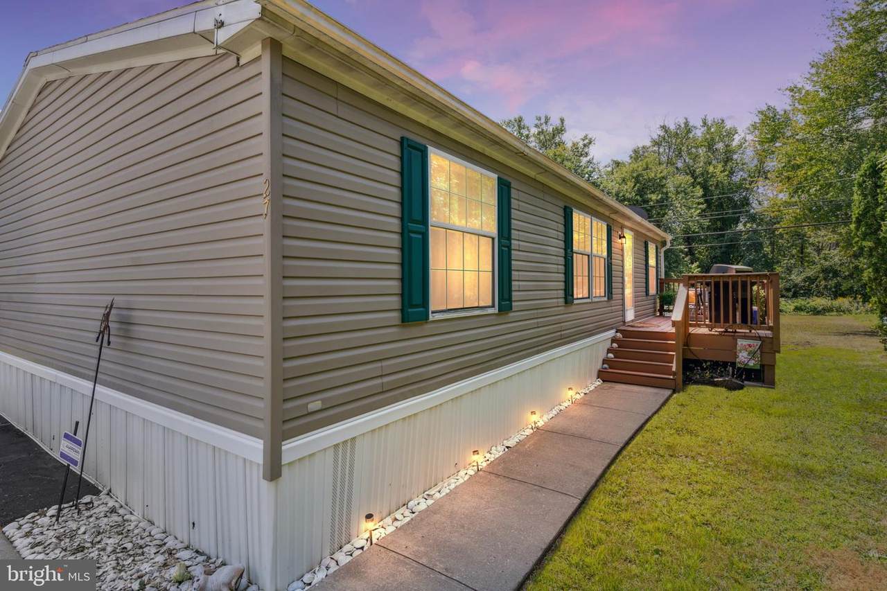 27 Dragon Drive - Photo 1