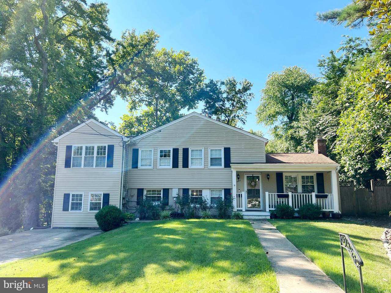 1403 Wake Forest Drive - Photo 1