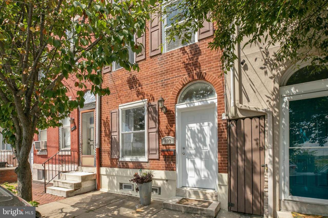 223 Allen Street - Photo 1
