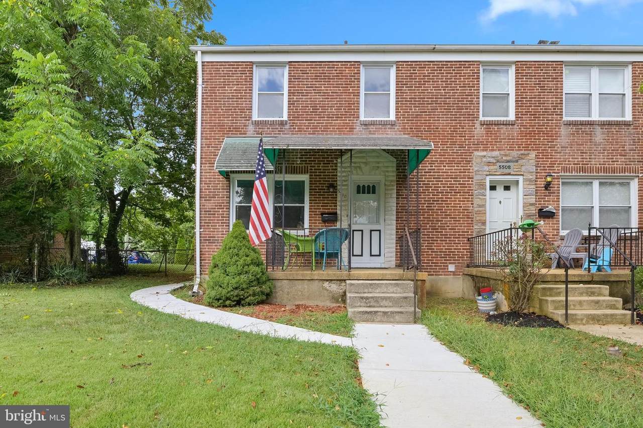 5510 Medwick Garth - Photo 1