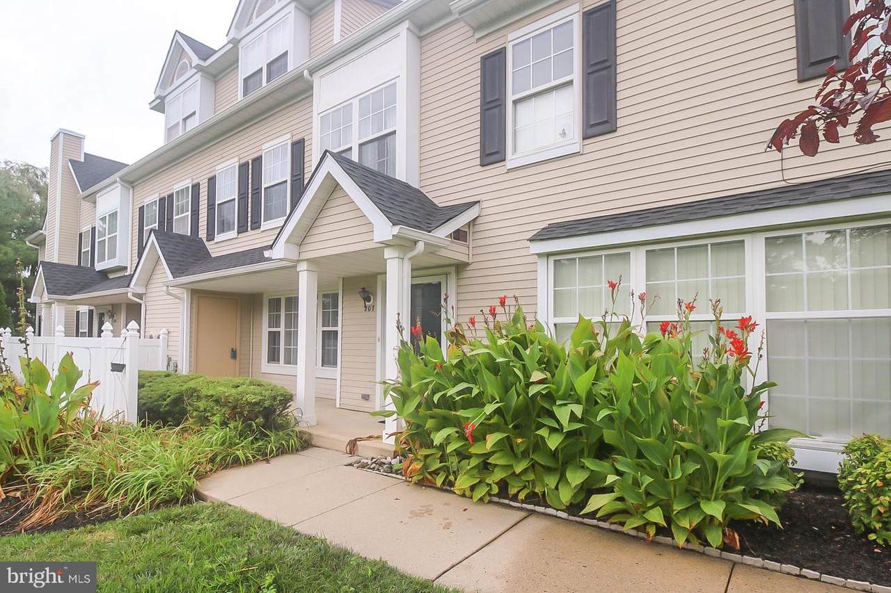 207-A Saxony Drive - Photo 1
