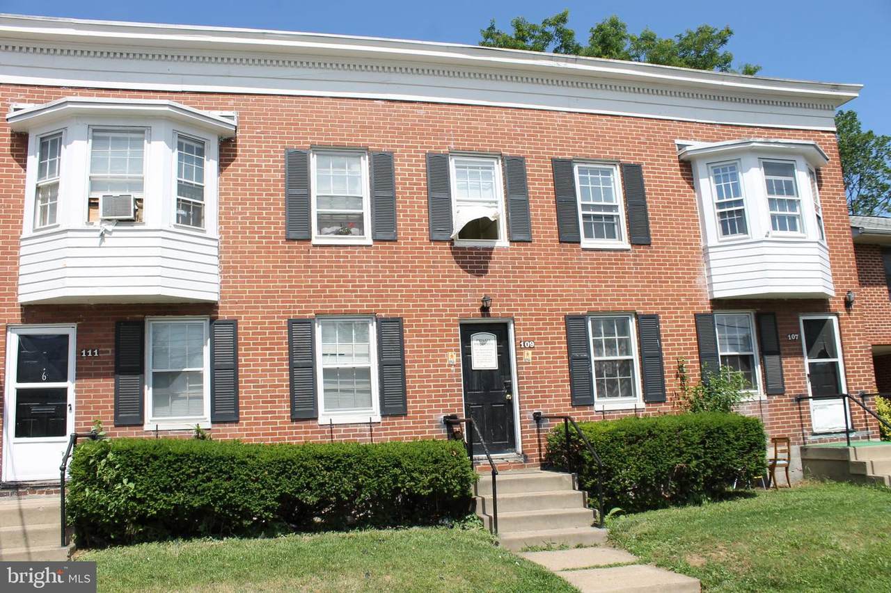 109 Bentz - Photo 1