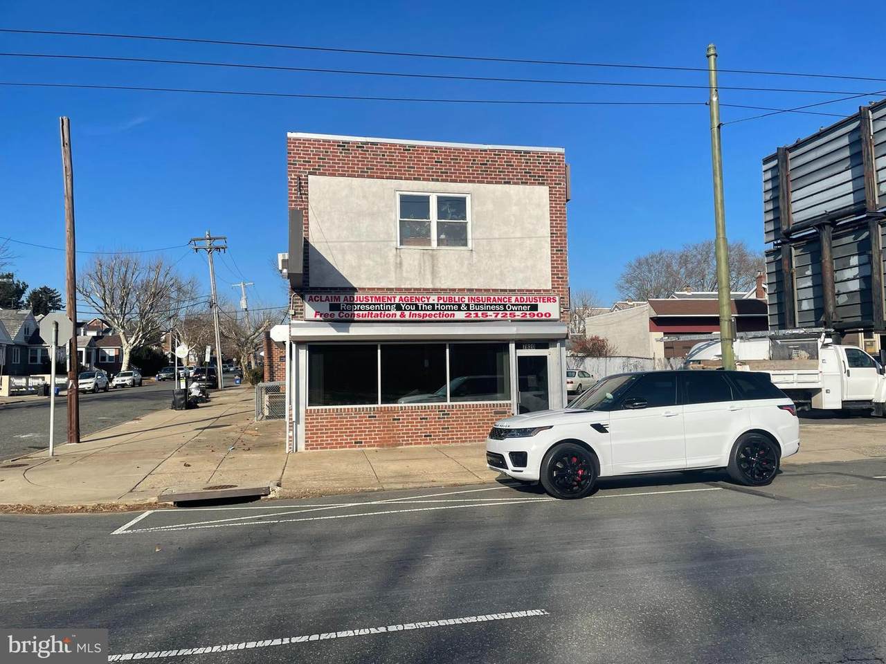 7820 Castor Avenue - Photo 1