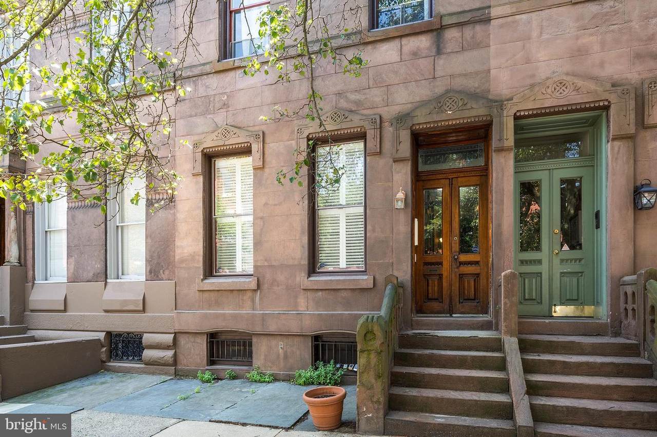 1712 Green Street - Photo 1