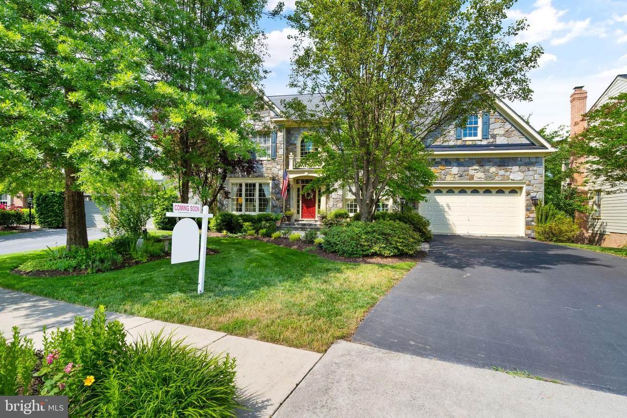 11709 Mercer Hill Court - Photo 1
