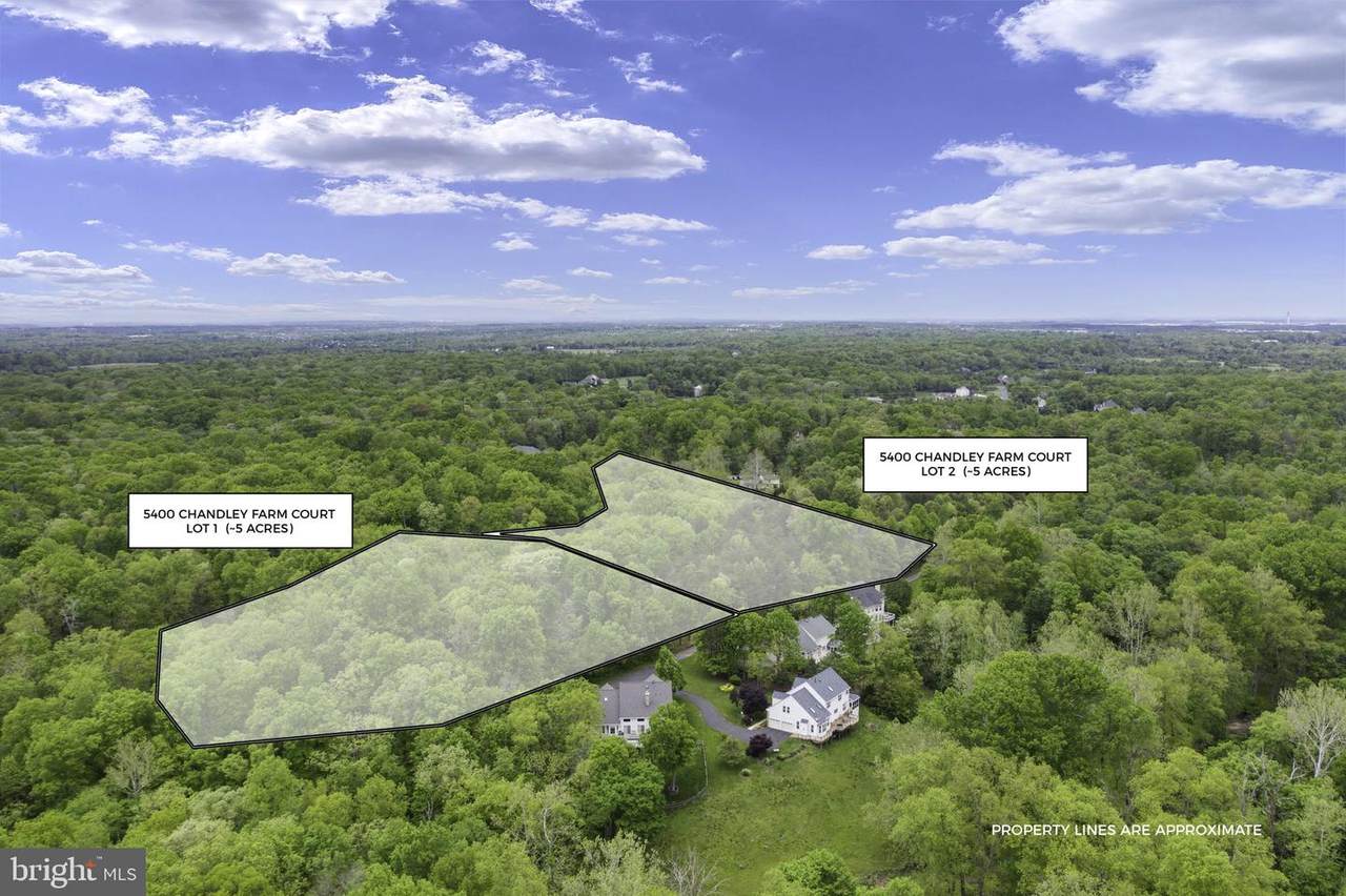 5400-LOT F Chandley Farm Court - Photo 1