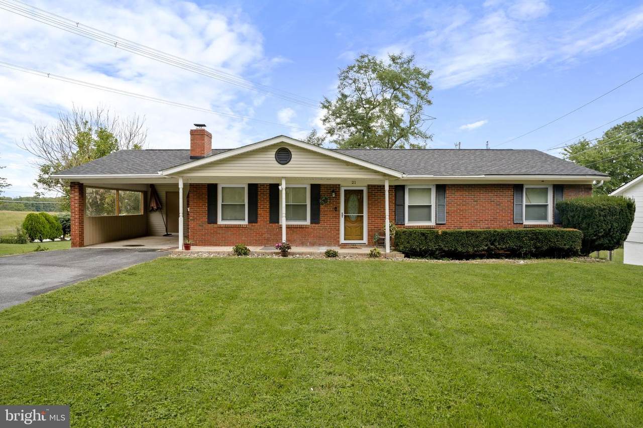 21 Cave Quarter Drive - Photo 1