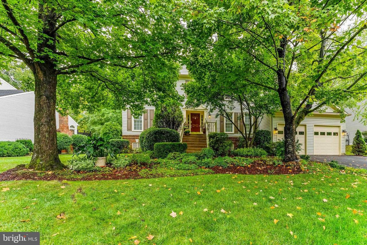 15325 Jordans Journey Drive - Photo 1