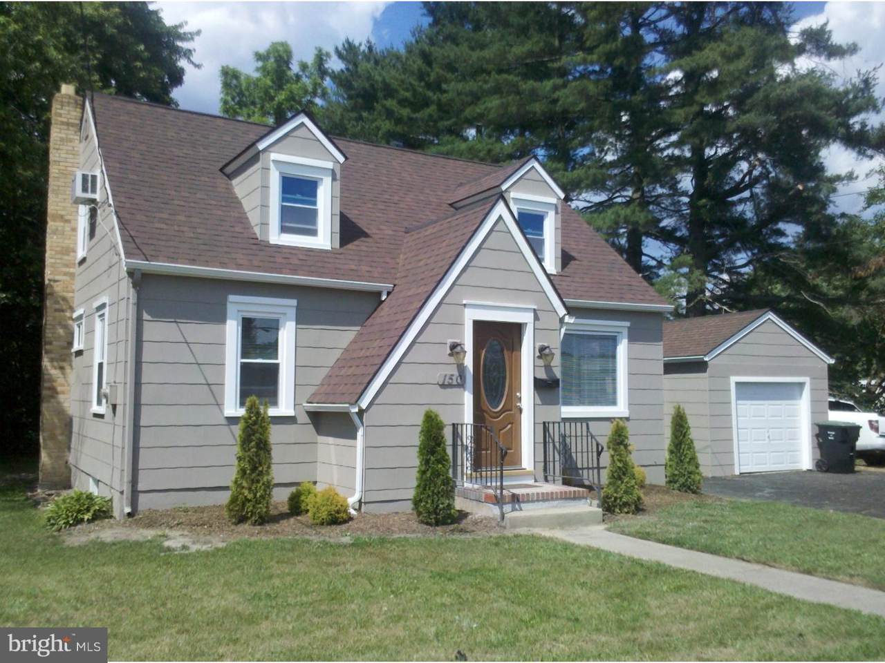 150 White Horse Pike - Photo 1