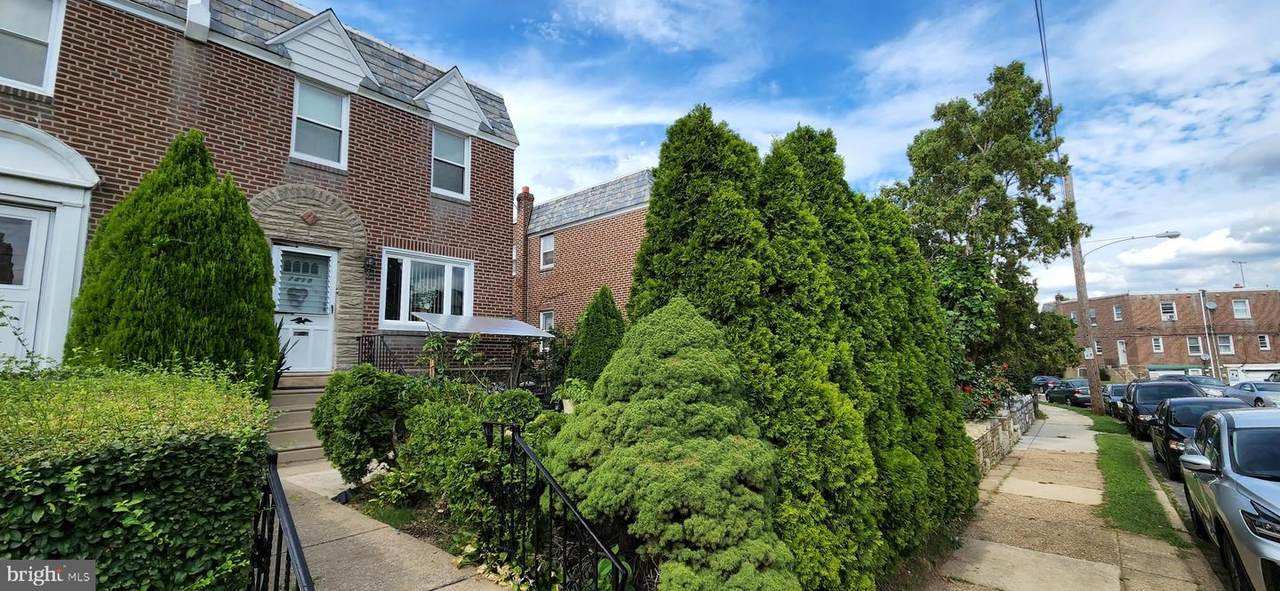 7418 Shisler Street - Photo 1
