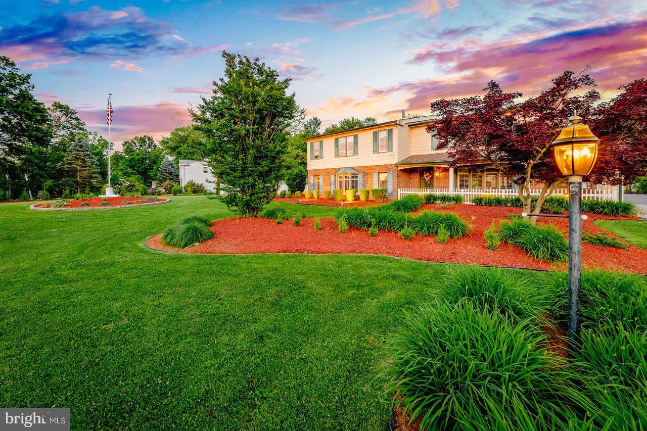 805 Churchville Road - Photo 1
