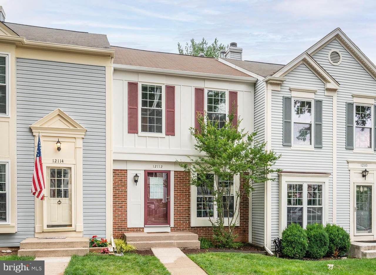 12112 Wedgeway Court - Photo 1