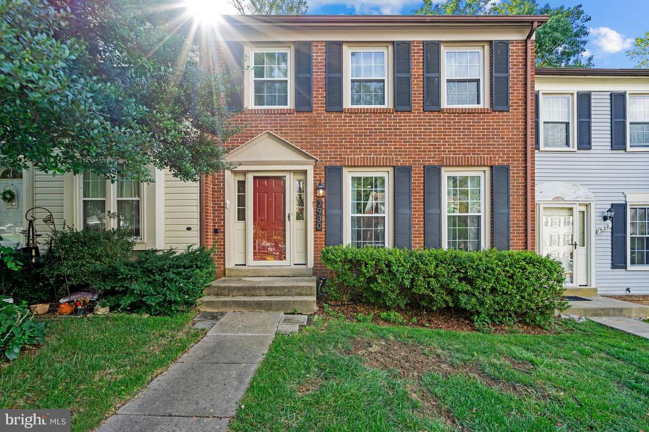 7930 Bubbling Brook Circle - Photo 1