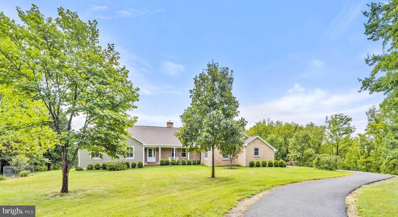 2869 Parshall Road - Photo 1