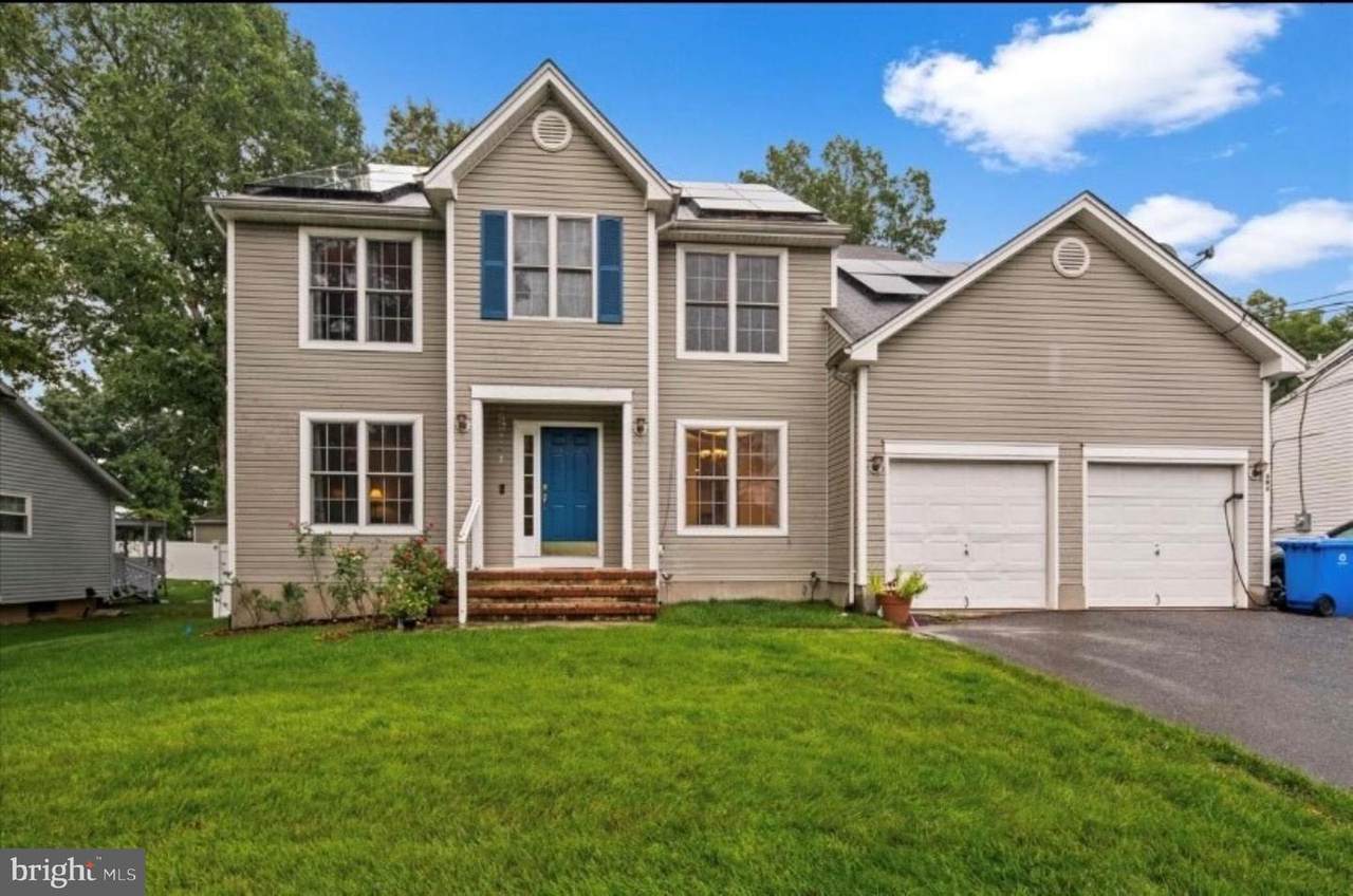 397 Nautilus Drive - Photo 1