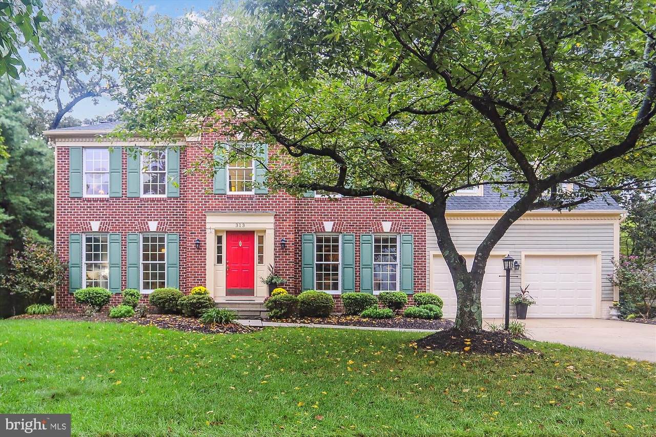313 Kirkwood Road - Photo 1