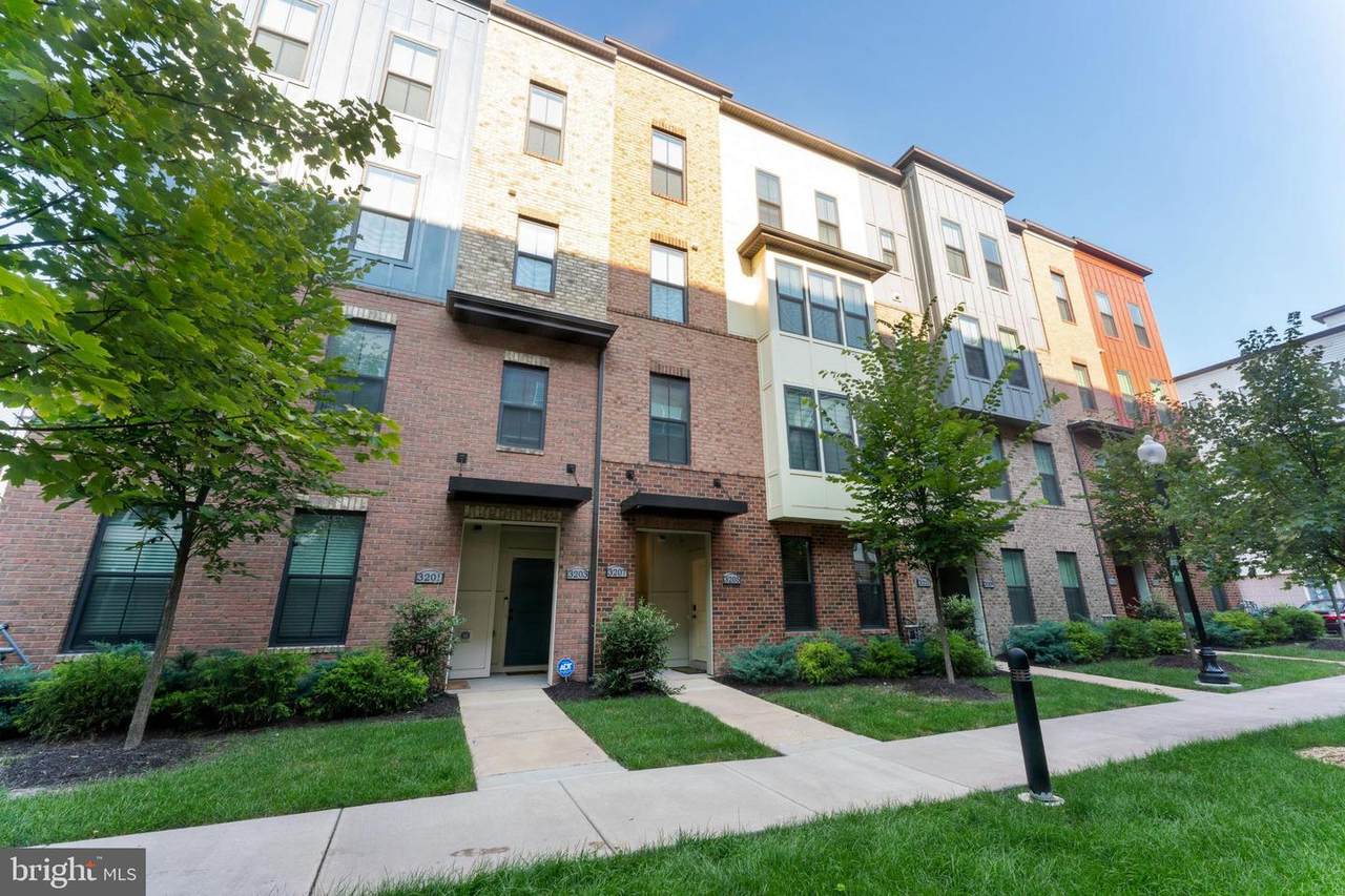 3207 Tribune Court - Photo 1