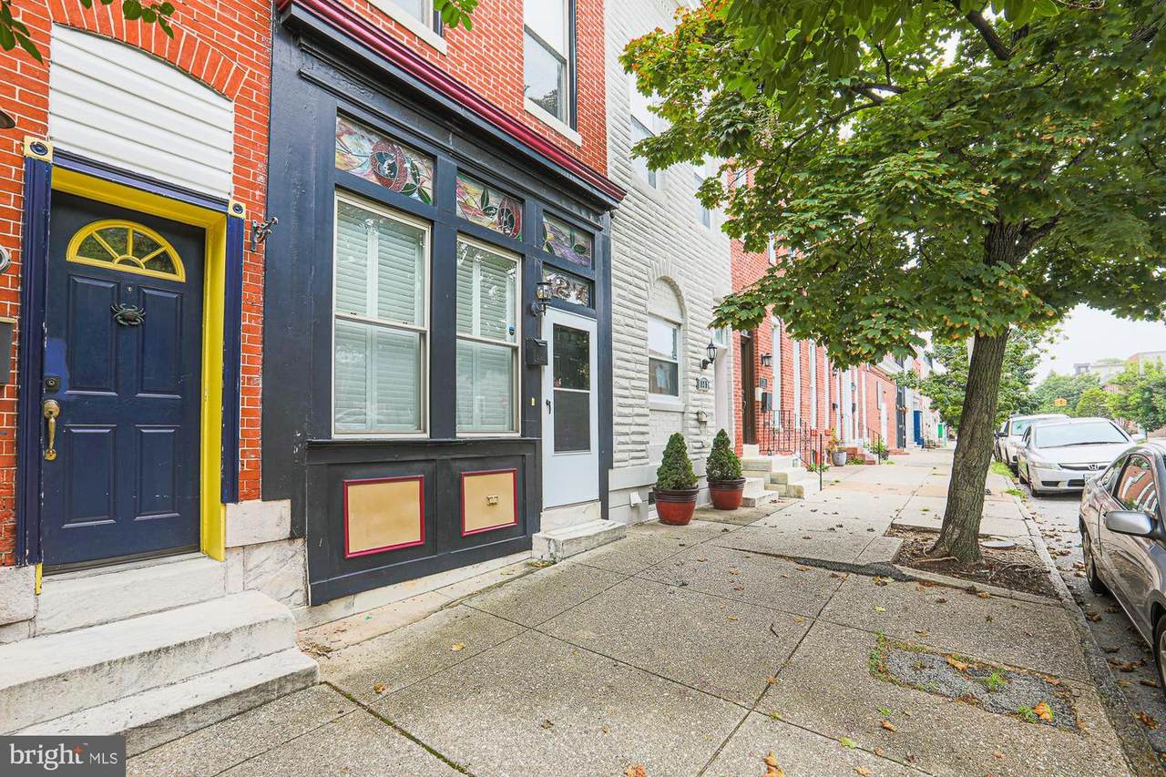 127 Patterson Park Avenue - Photo 1